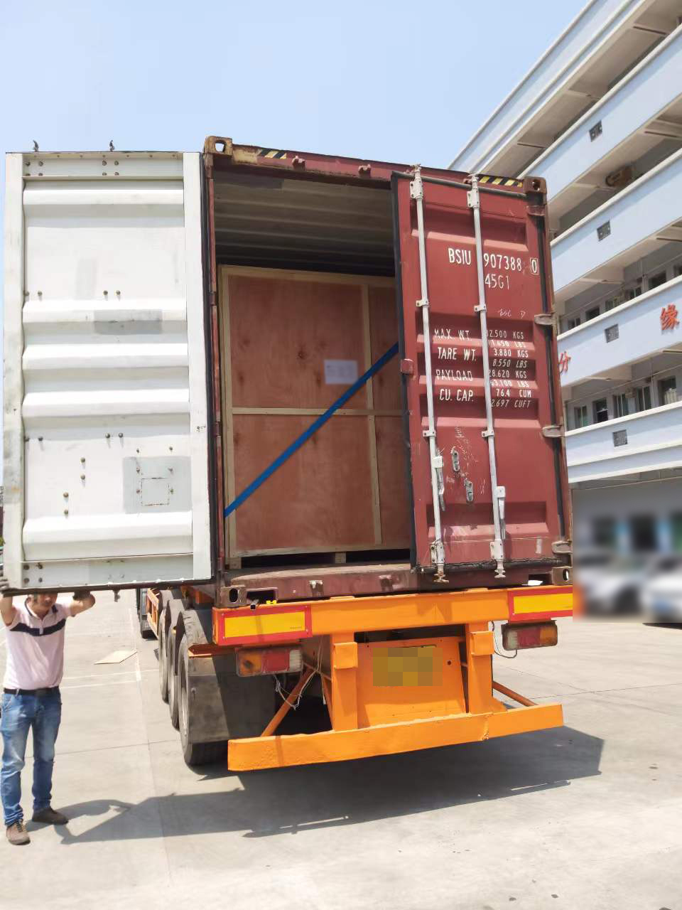 力順源“智能高速天地盒生產(chǎn)線”又出機(jī)了